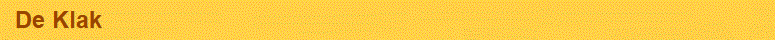 De Klak
